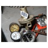 Gauges and Misc Tools