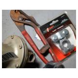 Gauges and Misc Tools