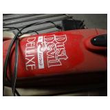 Rechargeable Dirt Devil