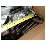 Large Bolt and Misc Lot