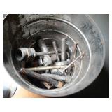 Large Bolt and Misc Lot