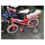 Lot of Small Kids Bikes