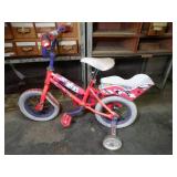 Lot of Small Kids Bikes