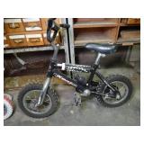 Lot of Small Kids Bikes