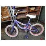 Lot of Small Kids Bikes