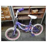 Lot of Small Kids Bikes