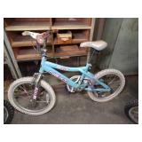 Lot of Small Kids Bikes