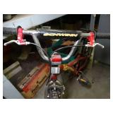 Lot of Small Kids Bikes