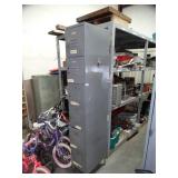 Locker Unit