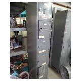 Locker Unit