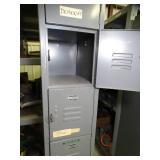 Locker Unit