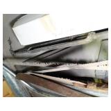 Saws / Machete / Large Turnbuckle