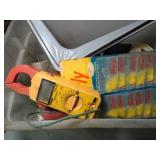 Ford Hubcaps / Misc Fishing and More