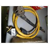 220 Electric Extension