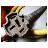 220 Electric Extension