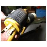 220 Electric Extension