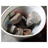 Variety Lot of Fasteners