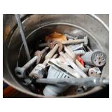 Variety Lot of Fasteners