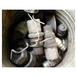 Variety Lot of Fasteners