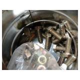 Variety Lot of Fasteners