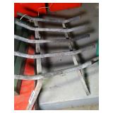 Fire Place Wood Holder