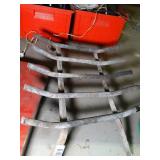 Fire Place Wood Holder