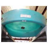 Small Plastic Kids Pool