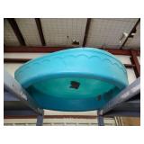 Small Plastic Kids Pool