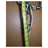 3ft NOEL Lit Christmas Decor