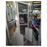 6ft x 2ft Full Length Mirror with Stand