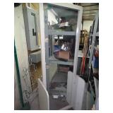 6ft x 2ft Full Length Mirror with Stand