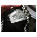 Sportsman All Weather Jacket / Rain Pants and Clay Thrower