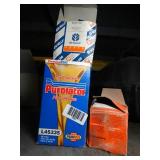 Auto Oil Filters Lot
