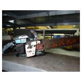 Homelite Gas Chainsaw