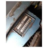 Homelite Gas Chainsaw