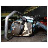 Homelite Gas Chainsaw