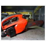Homelite Gas Chainsaw