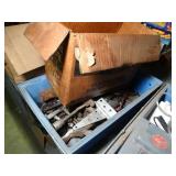 Pipe Clamp - Hinges - Sprinklers