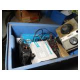 CB and Misc Electronics