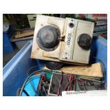 CB and Misc Electronics