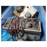 CB and Misc Electronics