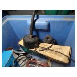 CB and Misc Electronics