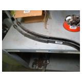 Trailer Leaf Springs