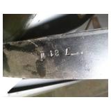 Trailer Leaf Springs