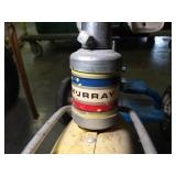 Vintage Colorful Kids Murry Tricycle / Mickey Mouse Bell