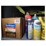 Alternator - Automotive Chemicals