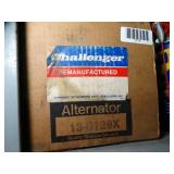 Alternator - Automotive Chemicals