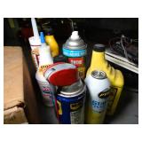 Alternator - Automotive Chemicals