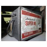 Electric Fence Power Unit