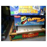 Lot of Kids Games and Misc